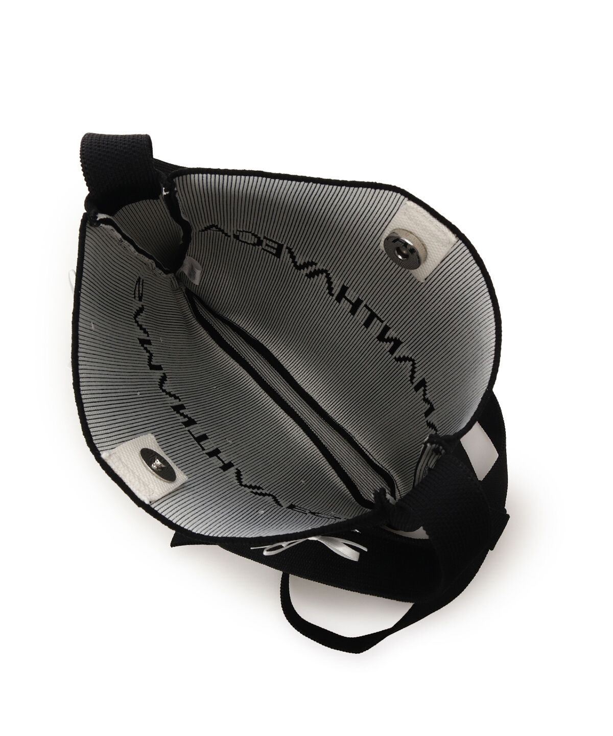 Samantha Vega「ニットショルダーバッグ」|ショルダー・メッセンジャー|