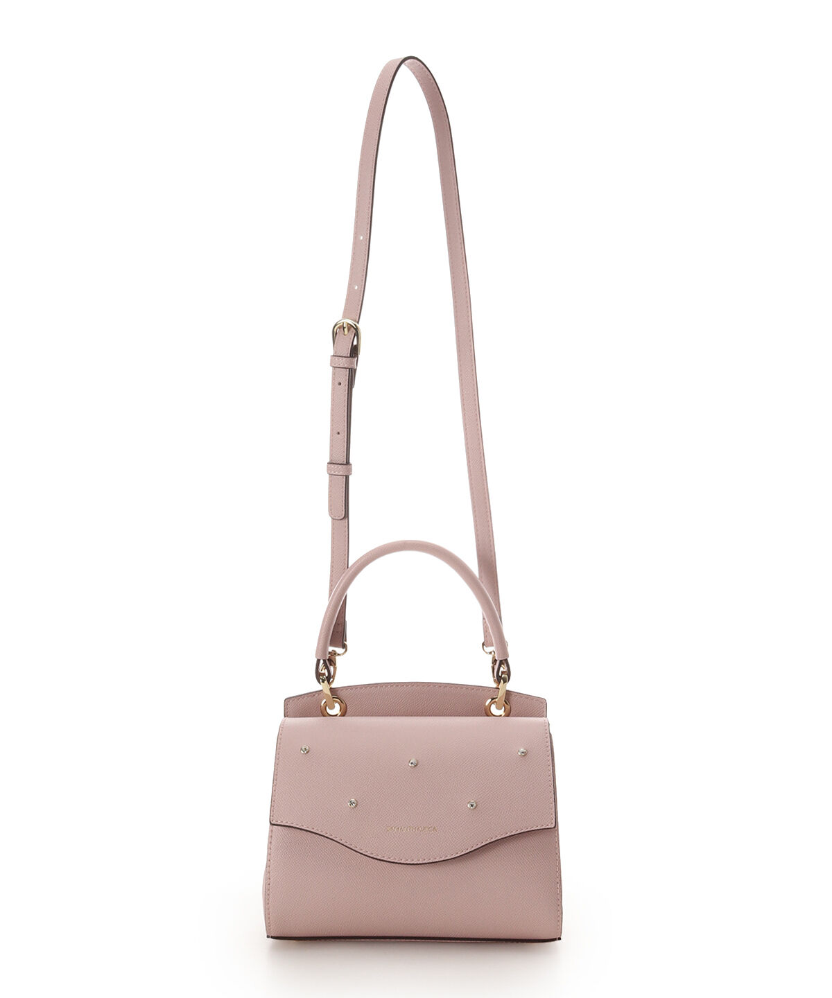 Samantha Vega「ストロベリーモチーフショルダーバッグ」|ショルダー・メッセンジャー|