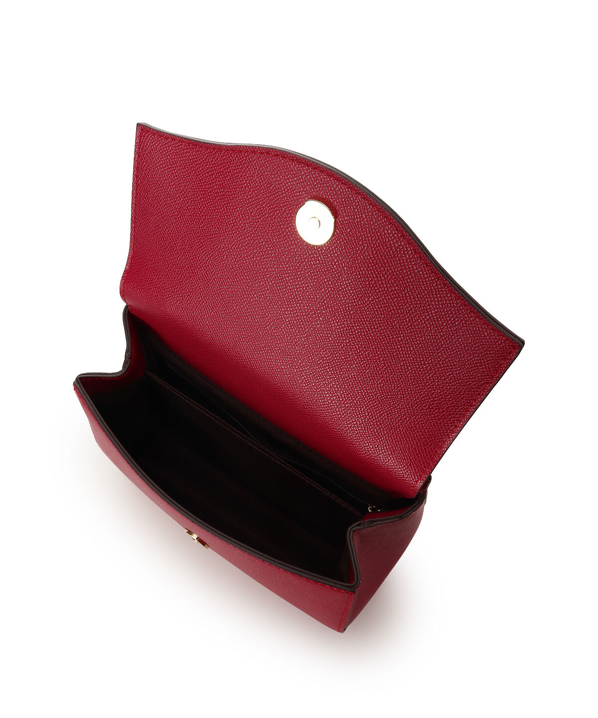 Samantha Vega「ストロベリーモチーフショルダーバッグ」|ショルダー・メッセンジャー|