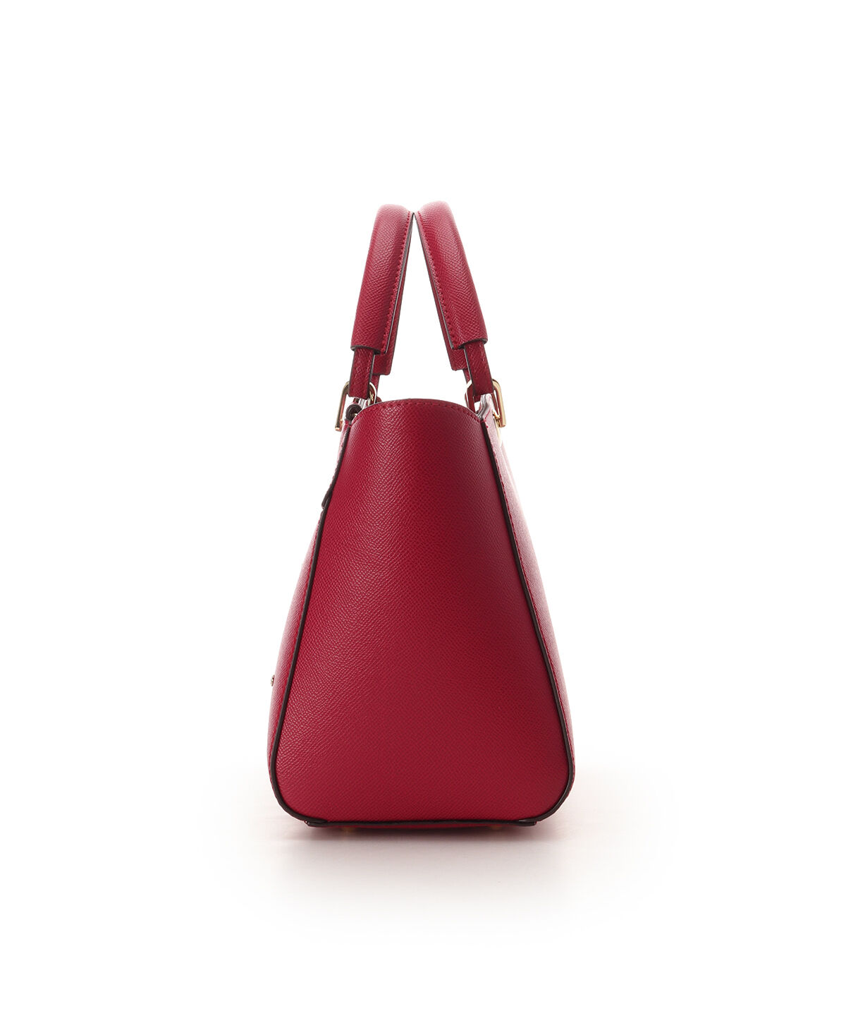 Samantha Vega「ストロベリーモチーフハンドバッグ」|ハンドバッグ|