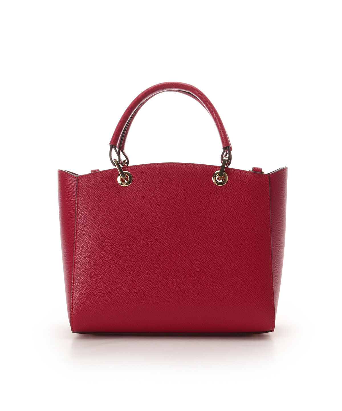 Samantha Vega「ストロベリーモチーフハンドバッグ」|ハンドバッグ|