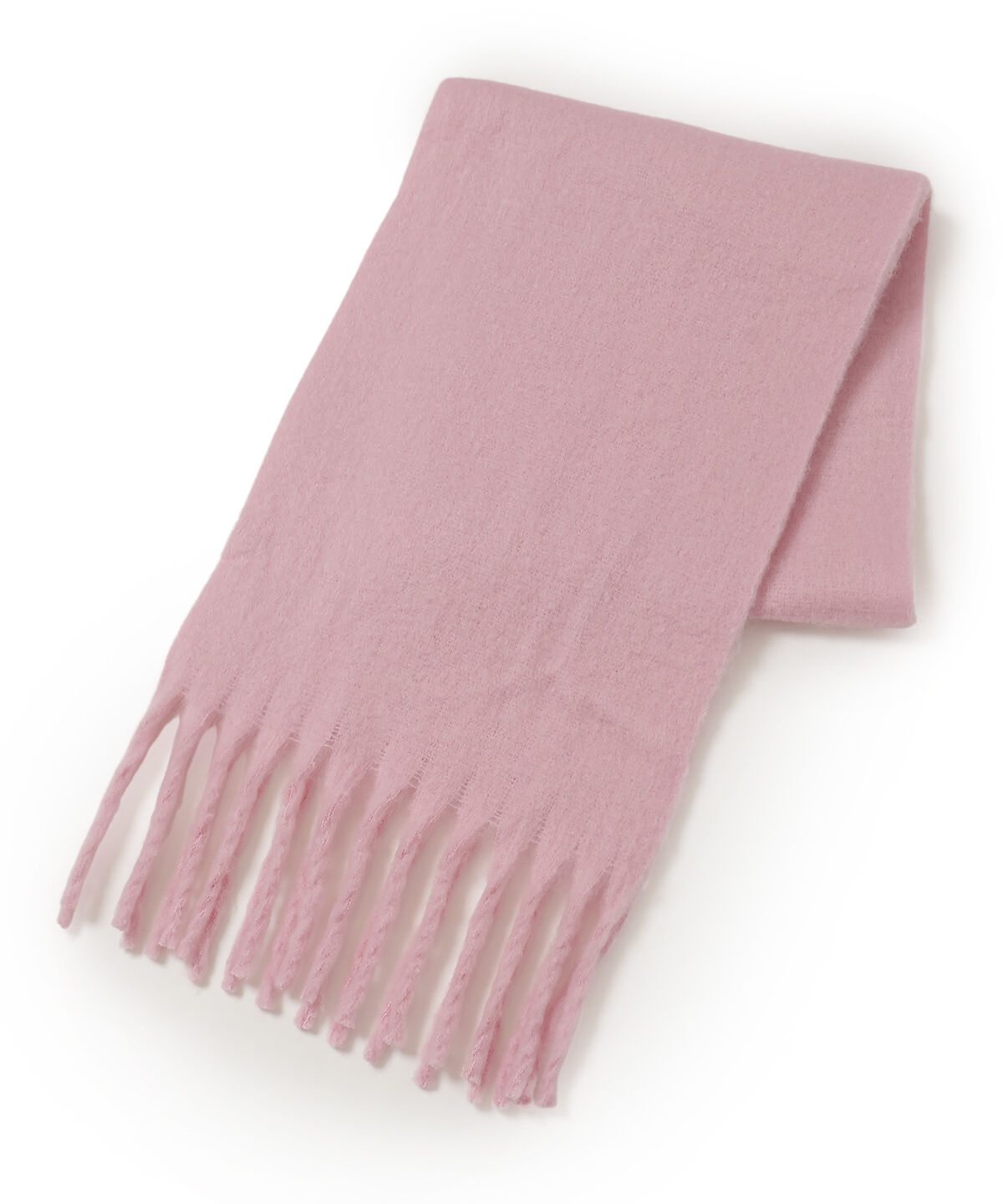 WILLSELECTION「もこもこストール」|マフラー|