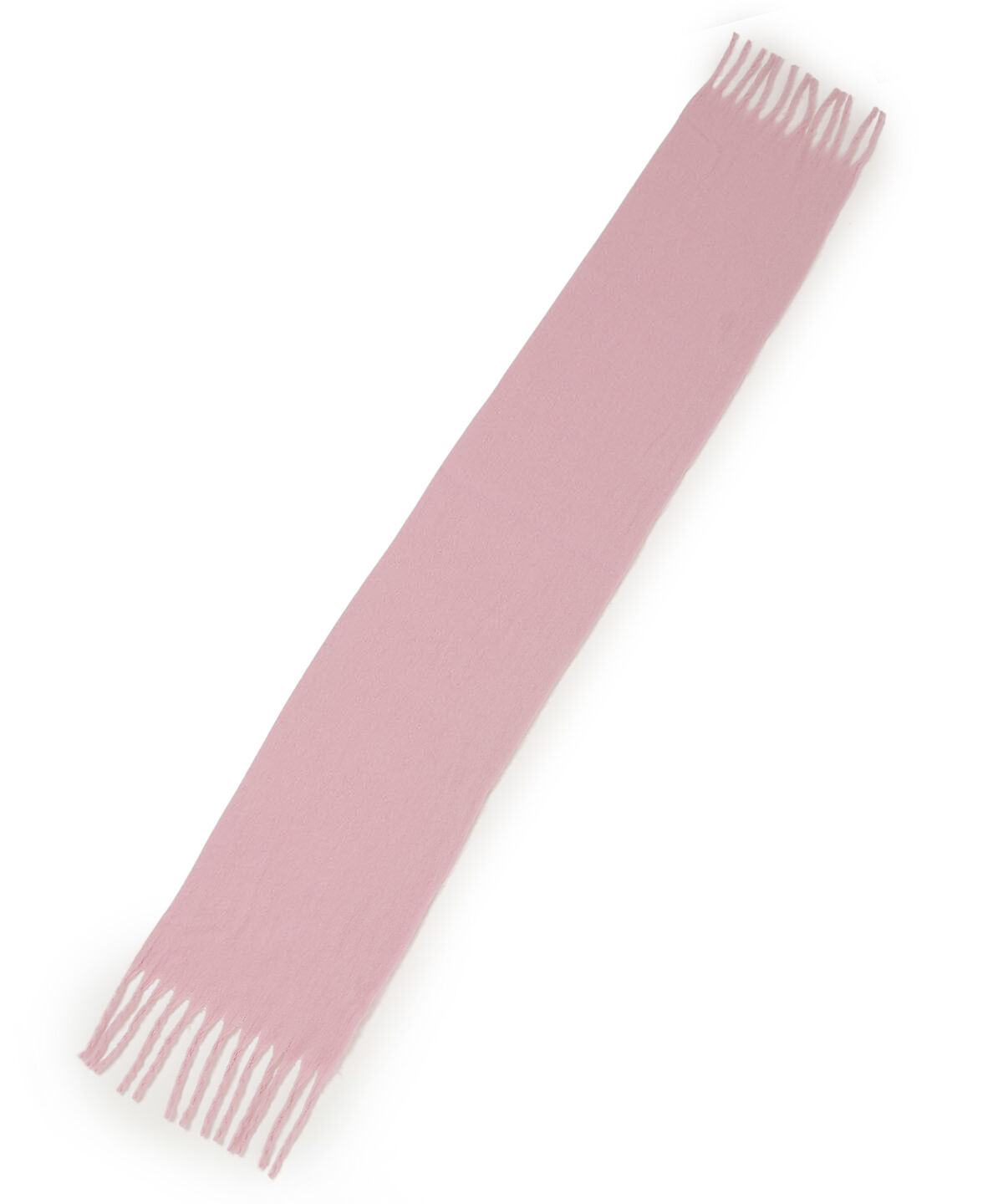 WILLSELECTION「もこもこストール」|マフラー|