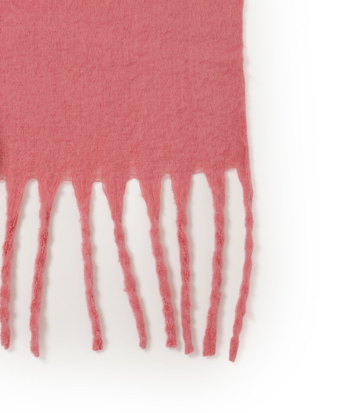 WILLSELECTION「もこもこストール」|マフラー|