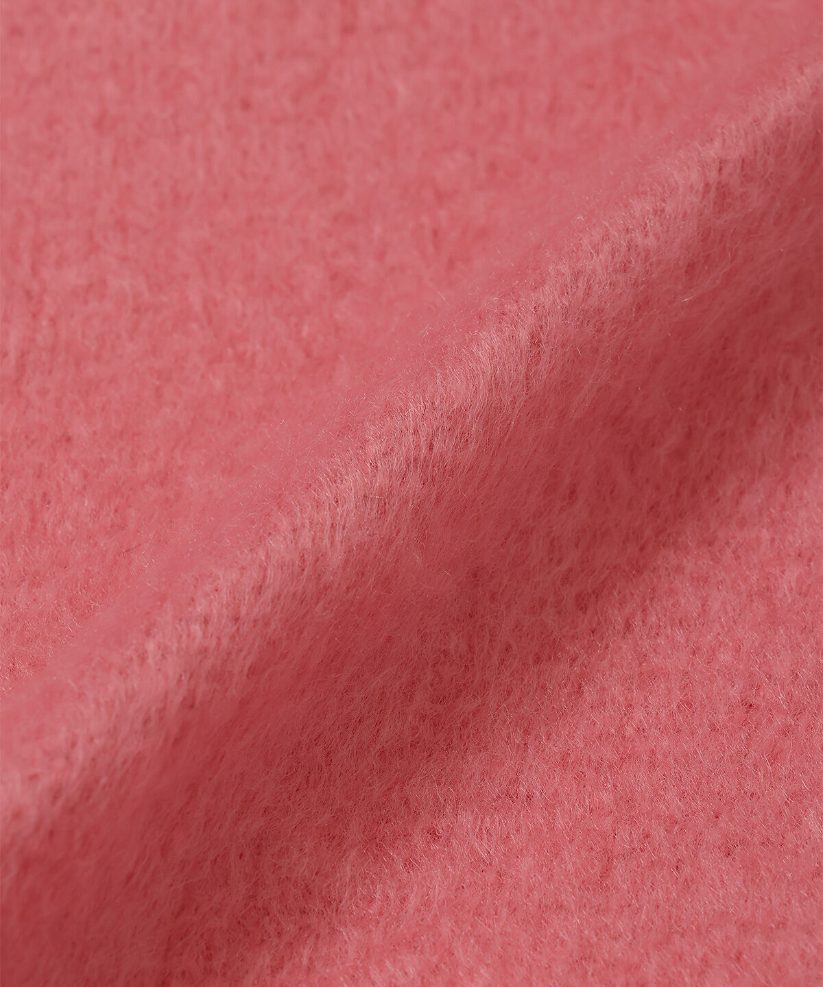 WILLSELECTION「もこもこストール」|マフラー|