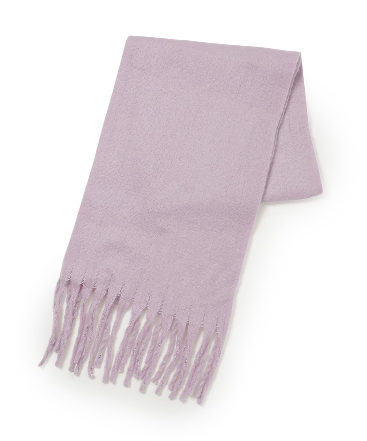 WILLSELECTION「もこもこストール」|マフラー|