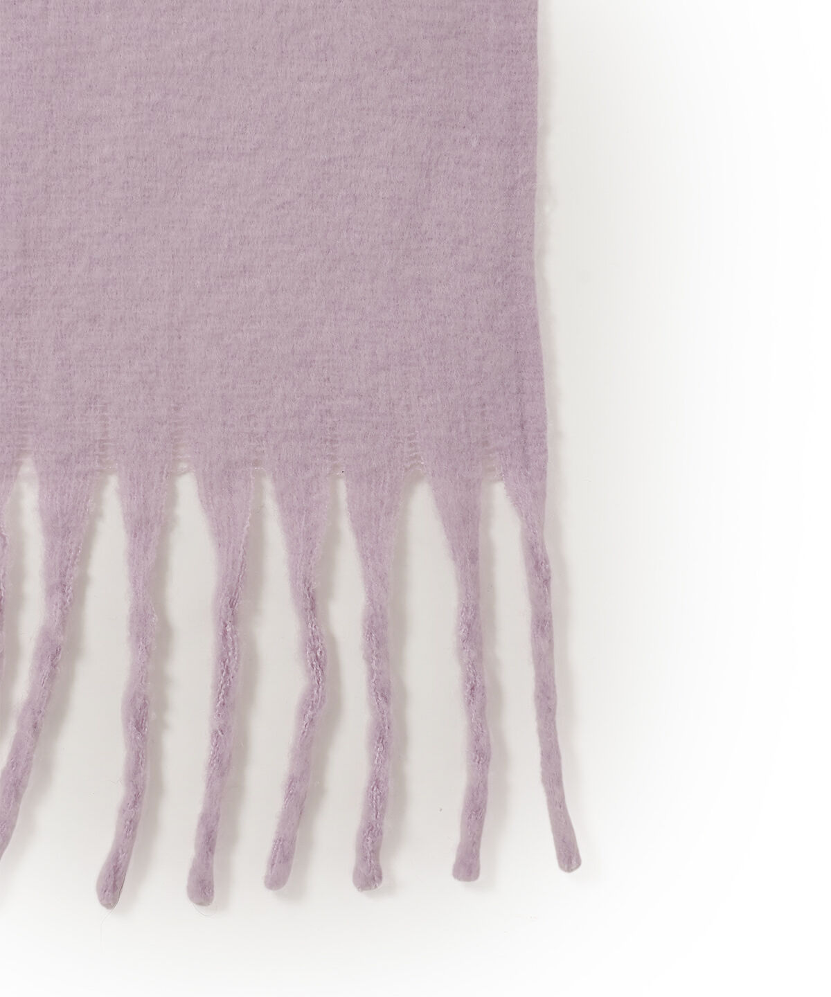 WILLSELECTION「もこもこストール」|マフラー|