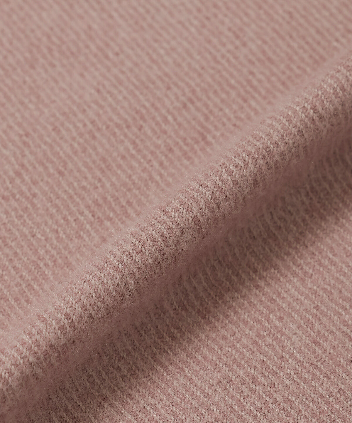 WILLSELECTION「フリンジストール」|マフラー|