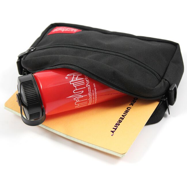 Manhattan Portage「Jogger Bag」|ショルダー・メッセンジャー|