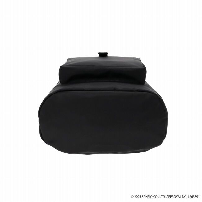 Manhattan Portage「DAKOTA BACKPACK FLIGHT NYLON BACKING KRM」|リュック|