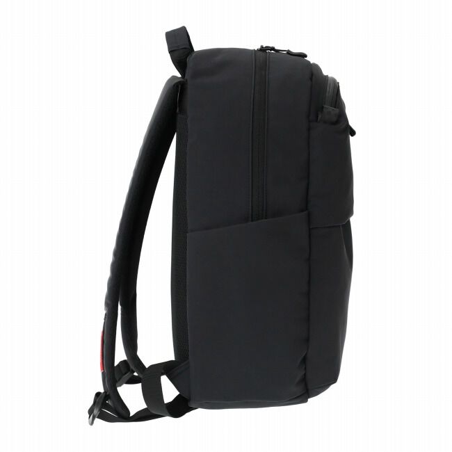 Manhattan Portage「NEUES ROOSEVELT ISLAND BACKPACK TUSSAH PVC」|リュック|