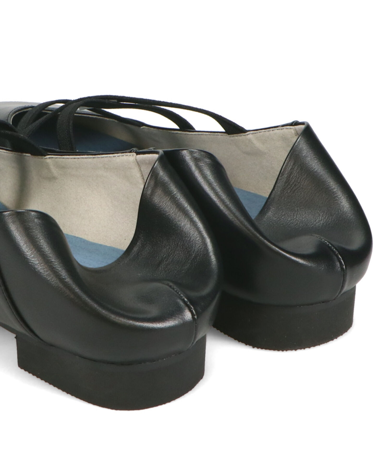 WA Oriental TRaffic「ゴムストラップフラットパンプス/52305」|パンプス|