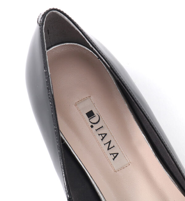 ダイアナ「シューズ　EM41178」|ローファー|