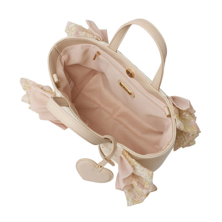 ダイアナ「バッグ　IZ4739」|ハンドバッグ|