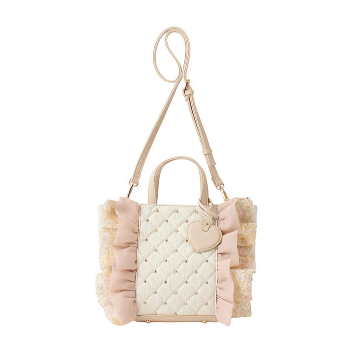 ダイアナ「バッグ　IZ4739」|ハンドバッグ|