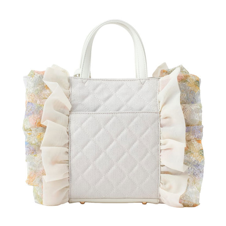 ダイアナ「バッグ　IZ4739」|ハンドバッグ|