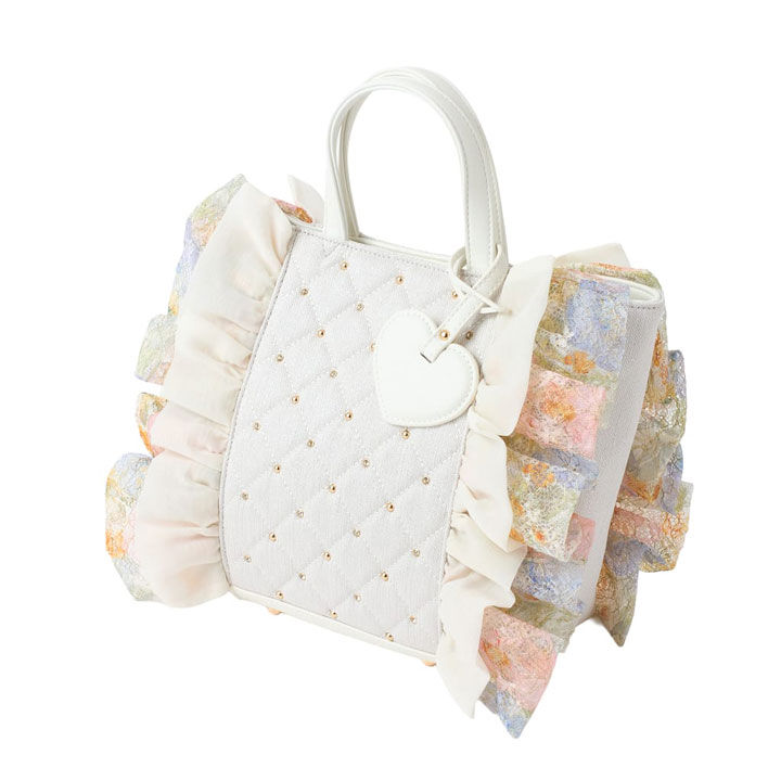 ダイアナ「バッグ　IZ4739」|ハンドバッグ|