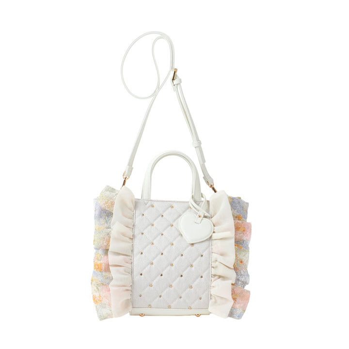 ダイアナ「バッグ　IZ4739」|ハンドバッグ|