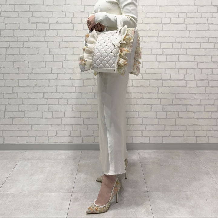 ダイアナ「バッグ　IZ4739」|ハンドバッグ|