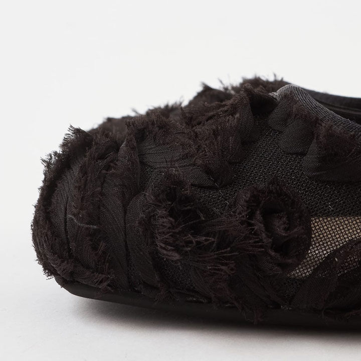 ダイアナ「シューズ　SJ41300」|バレエシューズ|