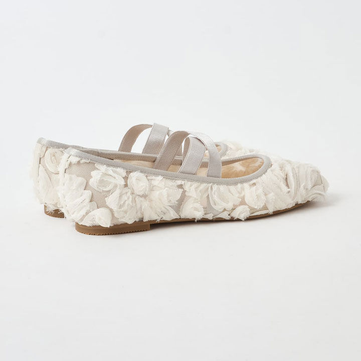 ダイアナ「シューズ　SJ41300」|バレエシューズ|