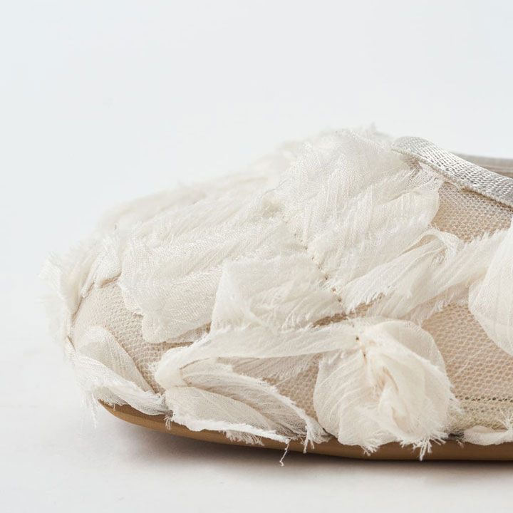 ダイアナ「シューズ　SJ41300」|バレエシューズ|