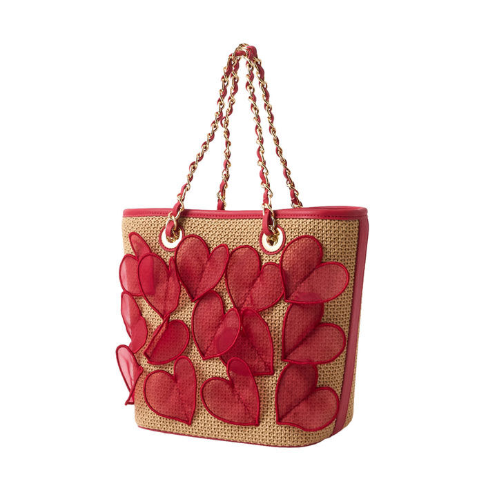 ダイアナ「バッグ　SH6114」|トートバッグ|