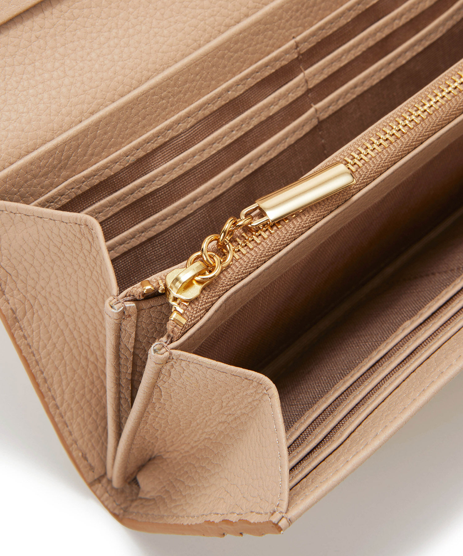 TOPKAPI 「【TOPKAPI】 gemdrops ジェムドロップ ミニエンボスレザー 天然石 長財布」|財布|