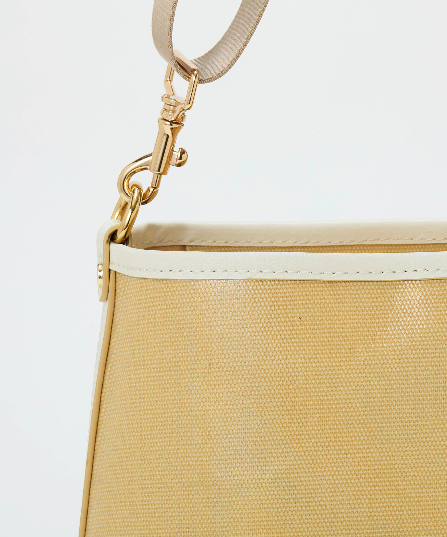 TOPKAPI TREASURE「【TREASURE TOPKAPI】PVCコート キャンバス ショルダーバッグ / 撥水」|ショルダー・メッセンジャー|