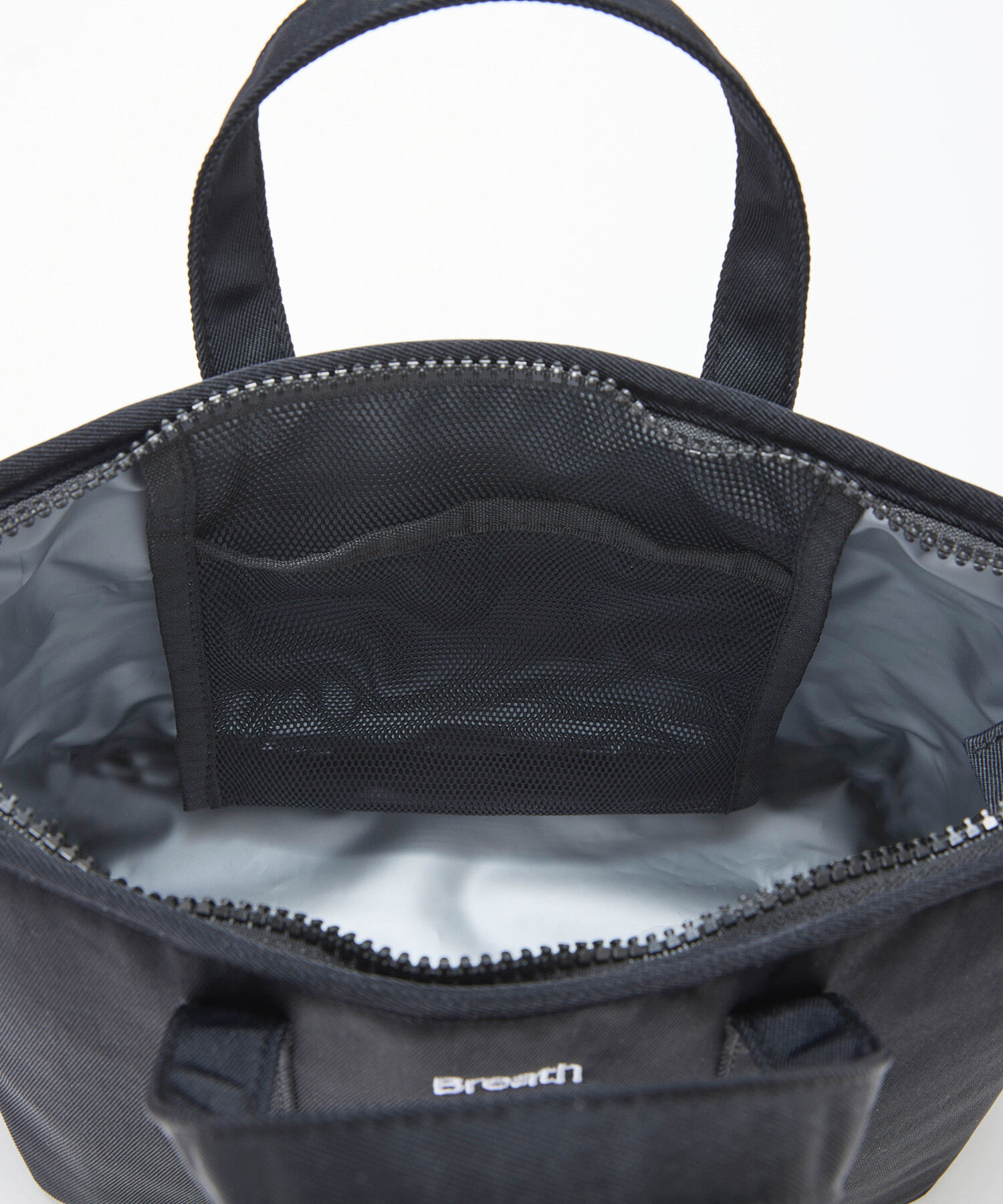 TOPKAPI BREATH「【Breath TOPKAPI】CHILLGO 保冷バッグ付き ナイロン トートバッグ L / 撥水」|トートバッグ|