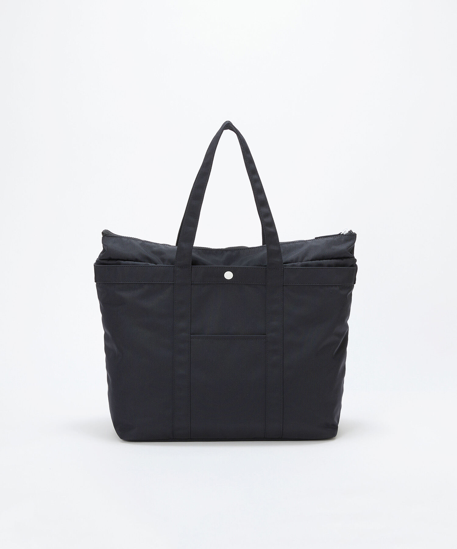 TOPKAPI BREATH「【Breath TOPKAPI】CHILLGO 保冷バッグ付き ナイロン トートバッグ L / 撥水」|トートバッグ|