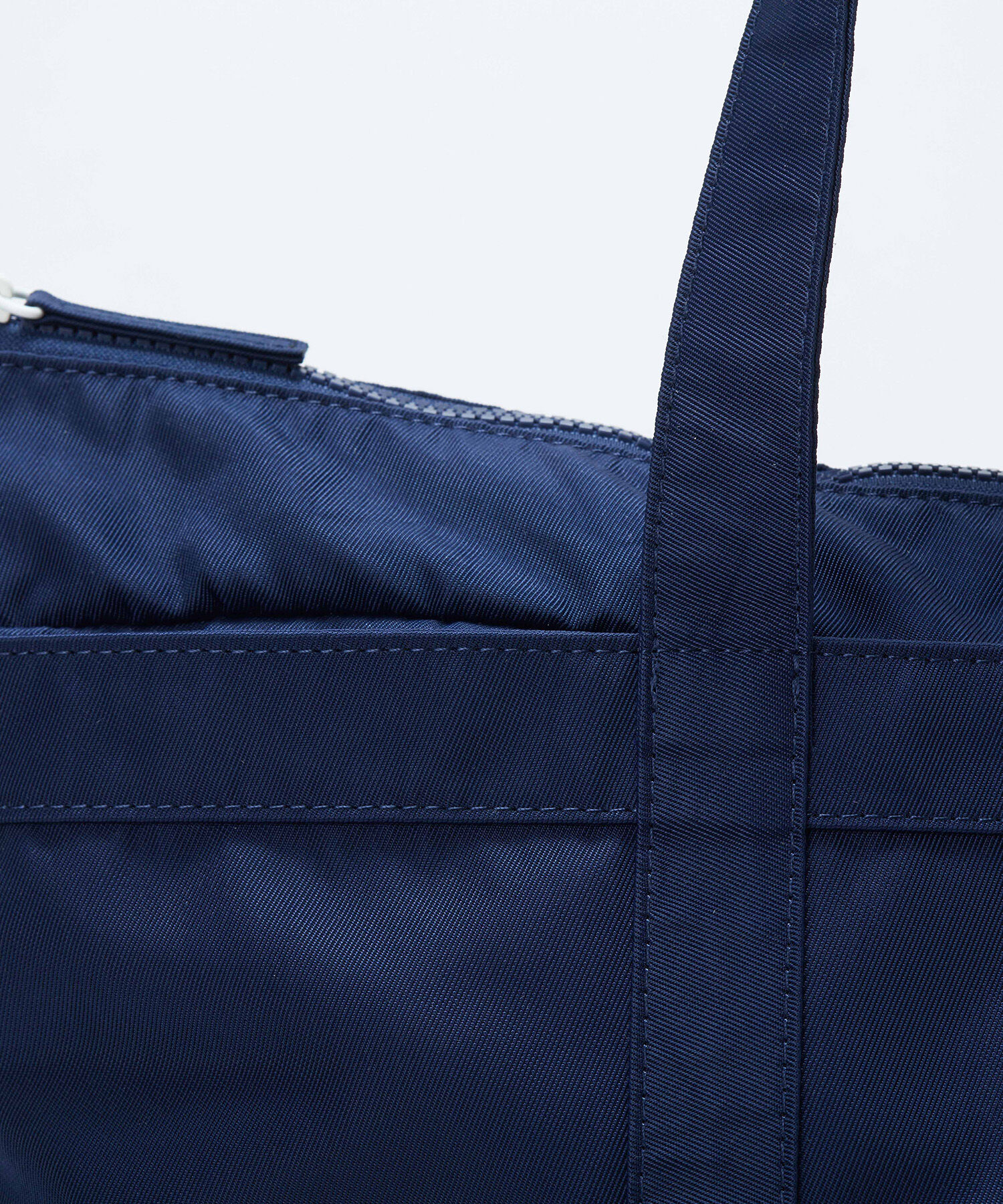 TOPKAPI BREATH「【Breath TOPKAPI】CHILLGO 保冷バッグ付き ナイロン トートバッグ L / 撥水」|トートバッグ|