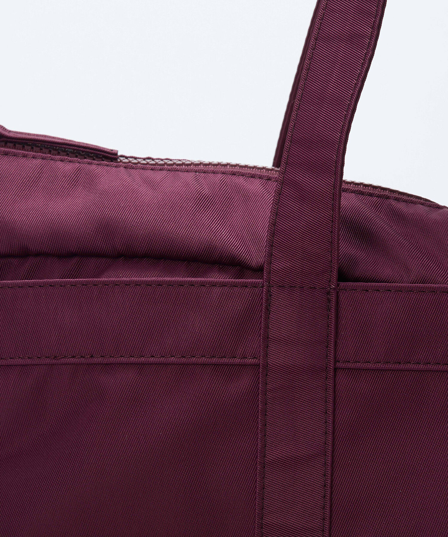 TOPKAPI BREATH「【Breath TOPKAPI】CHILLGO 保冷バッグ付き ナイロン トートバッグ L / 撥水」|トートバッグ|