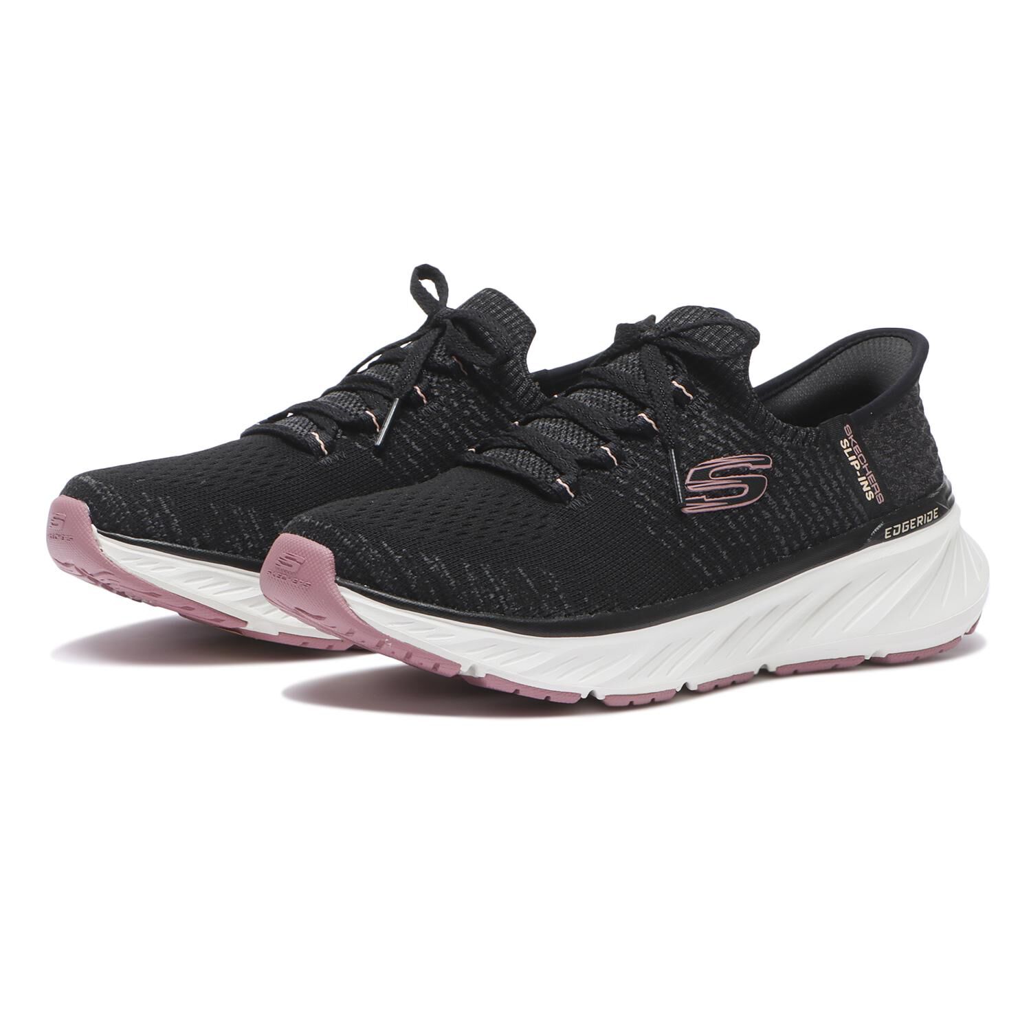 SKECHERS「【SKECHERS】EDGERIDE - IMPRESSION(R)」|スニーカー|