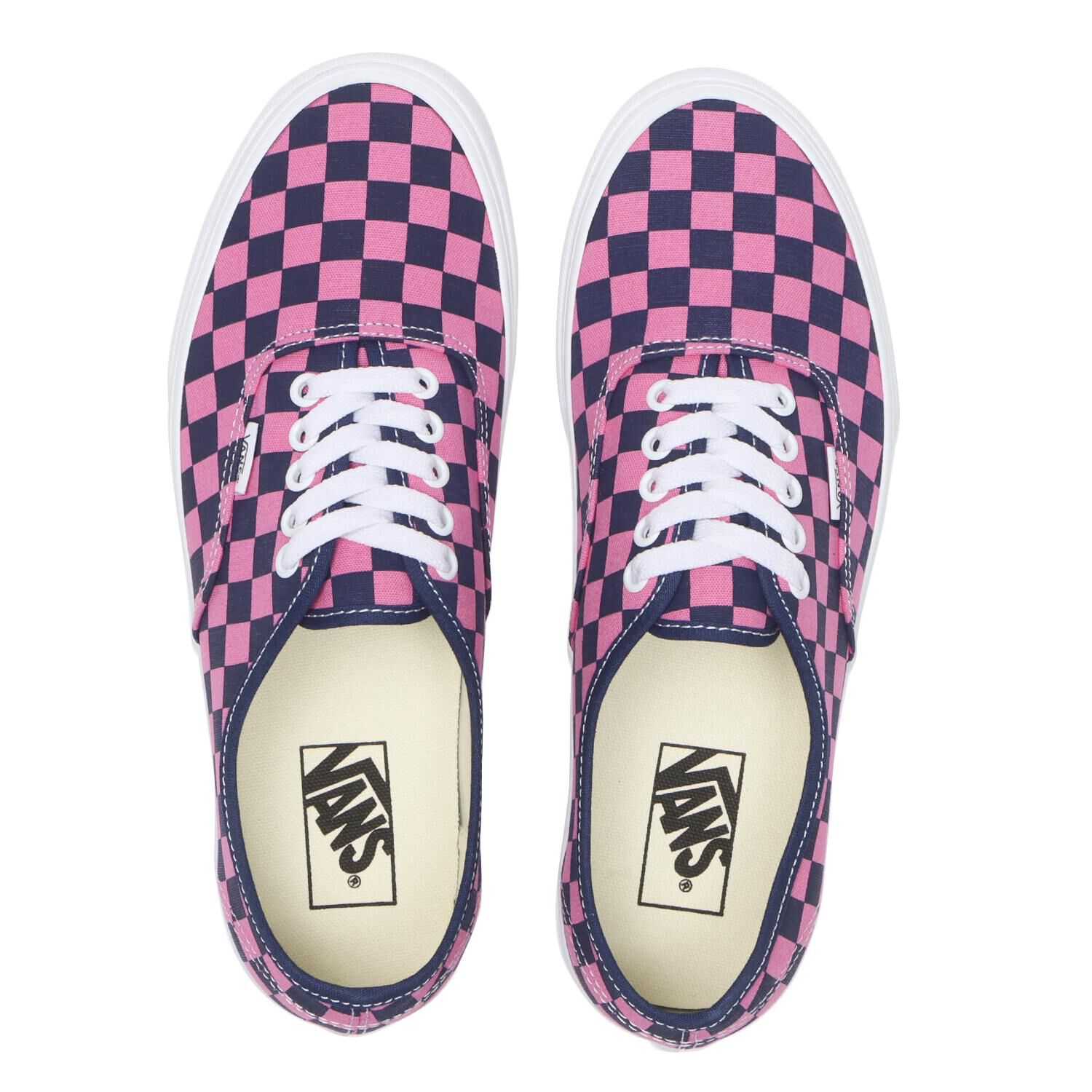 VANS「【VANS】AUTHENTIC」|スニーカー|