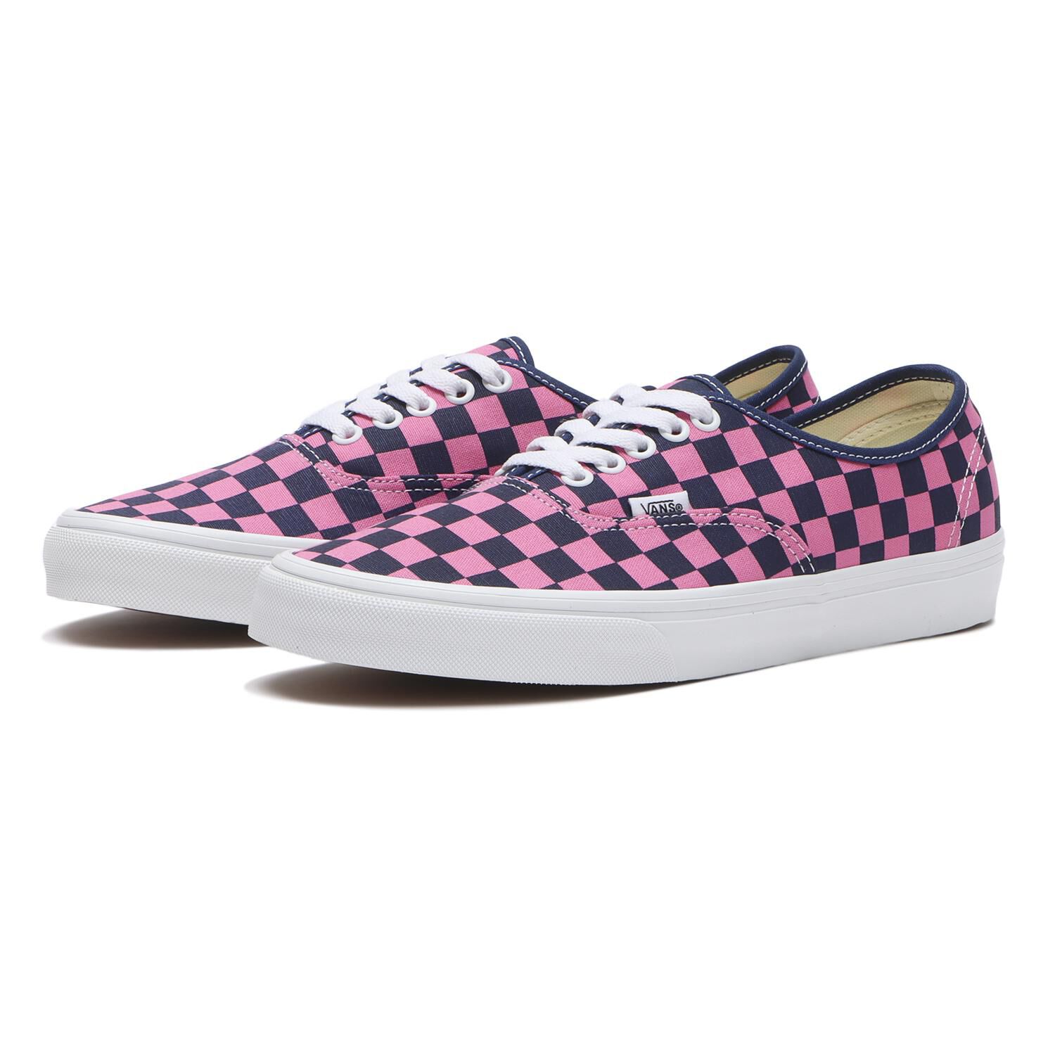 VANS「【VANS】AUTHENTIC」|スニーカー|
