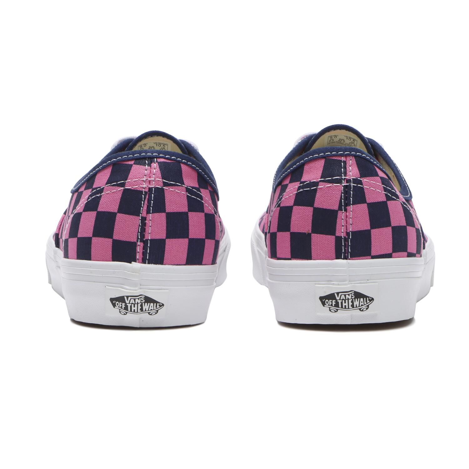 VANS「【VANS】AUTHENTIC」|スニーカー|