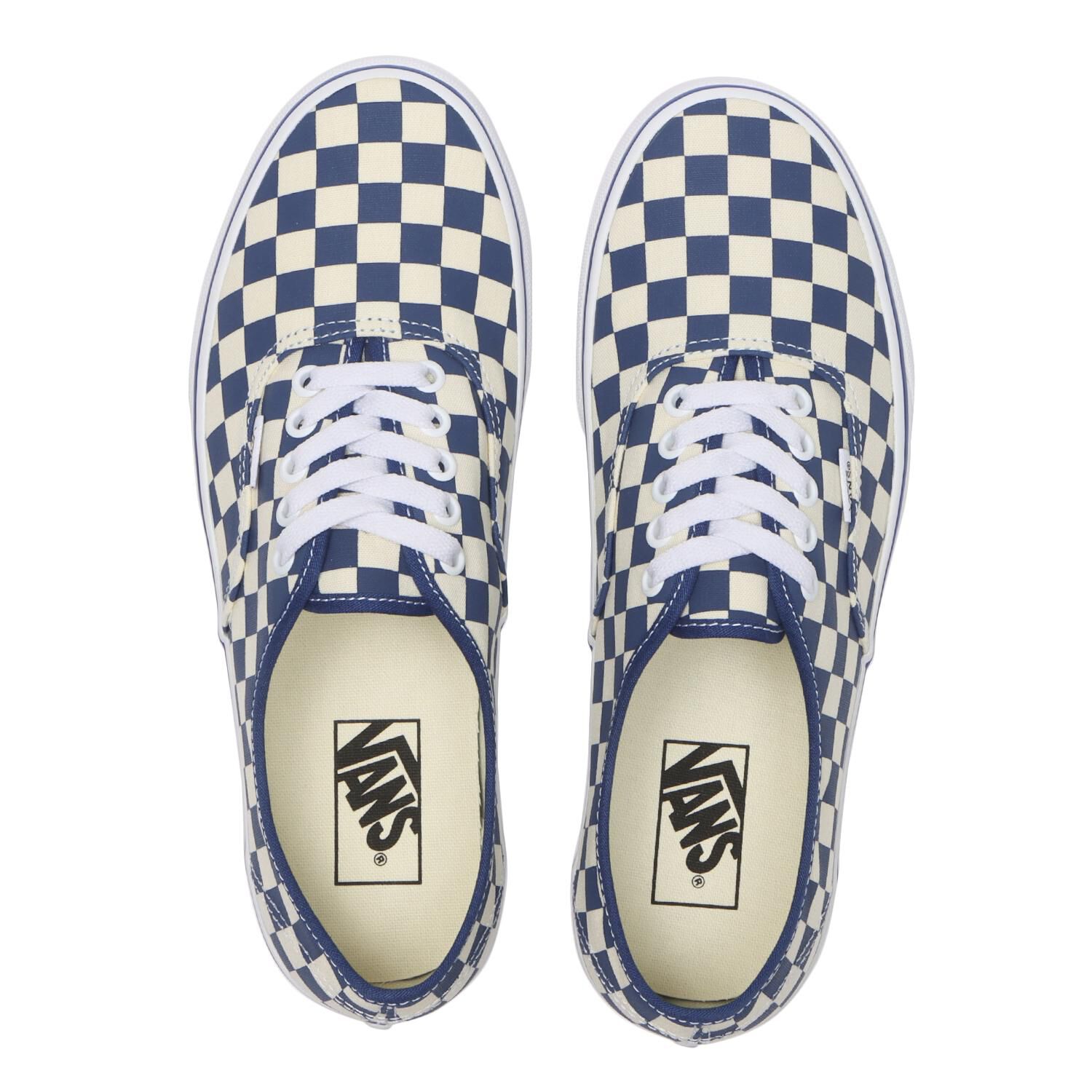 VANS「【VANS】AUTHENTIC」|スニーカー|