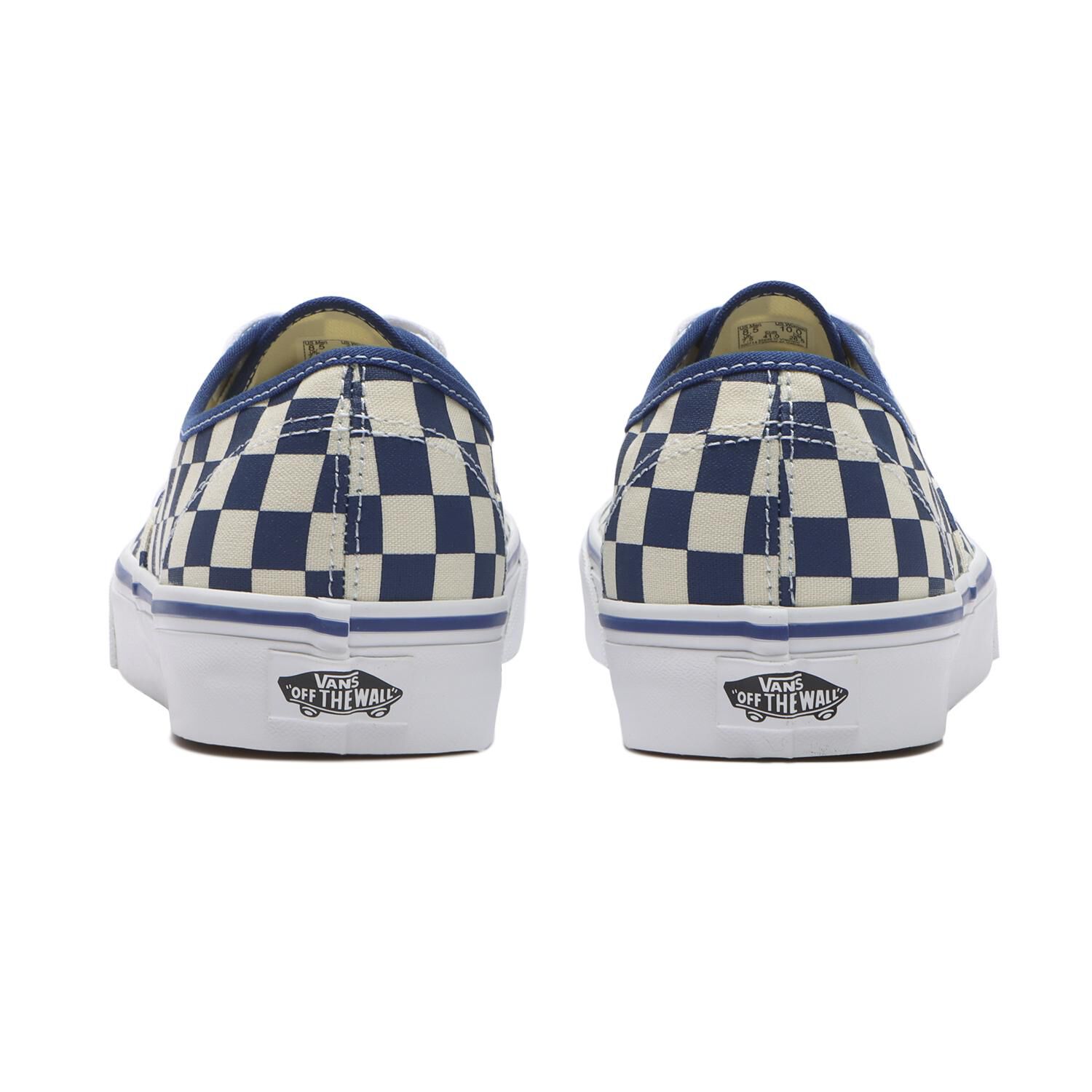 VANS「【VANS】AUTHENTIC」|スニーカー|