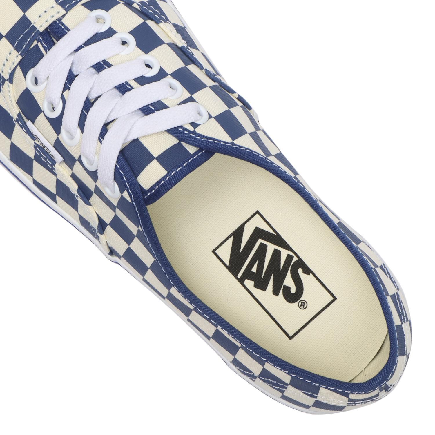 VANS「【VANS】AUTHENTIC」|スニーカー|