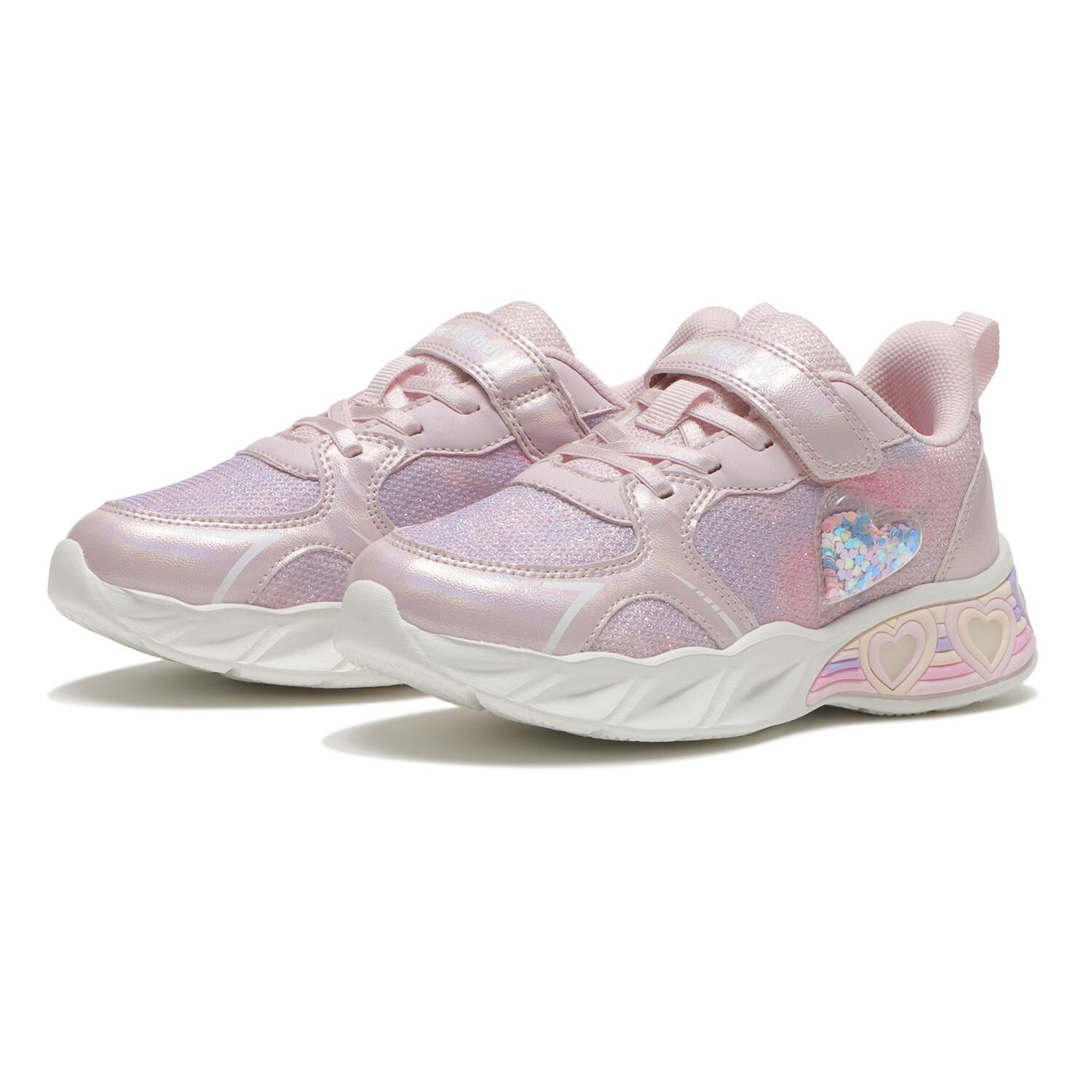 HAWKINS「【HAWKINS】16-20 LM HEART」|スニーカー|