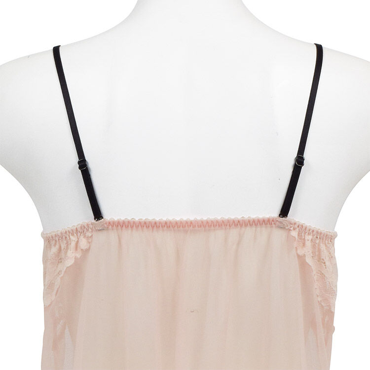 intesucre「アンテシュクレ なでしこブラ  IBT384ペア スリップ M-L ILS384」|インナー|