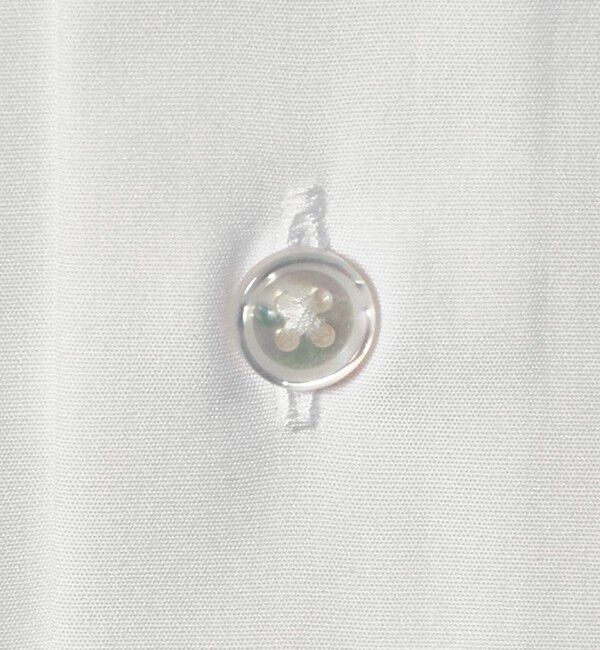 UNITED ARROWS「イージーケア AG ブロード レギュラー シャツ -抗菌防臭-」|シャツ・ブラウス|