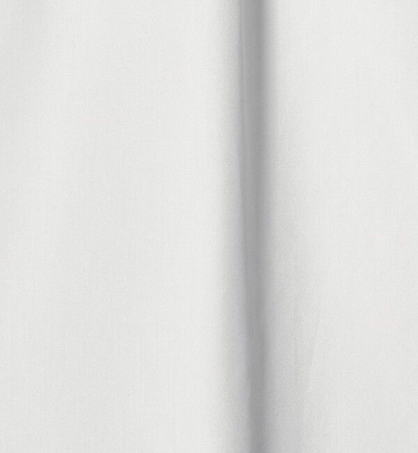 UNITED ARROWS「イージーケア AG ブロード レギュラー シャツ -抗菌防臭-」|シャツ・ブラウス|