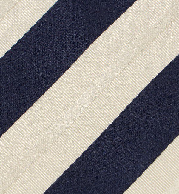 UNITED ARROWS「フォサッティ マルチストライプ ネクタイ」|ネクタイ・蝶ネクタイ|