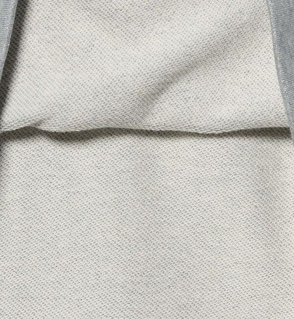 UNITED ARROWS「フォイルプリント スウェット」|スウェット・ジャージ|