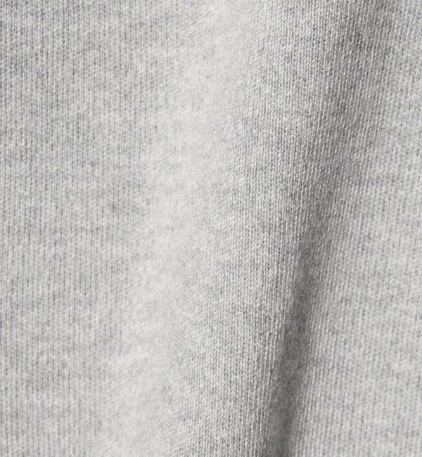 UNITED ARROWS「4WAY ボウタイレース ニット」|ニット・セーター|