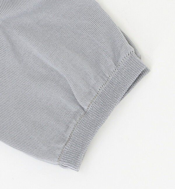 UNITED ARROWS「＜babaco＞TOELESS ソックス」|ソックス|