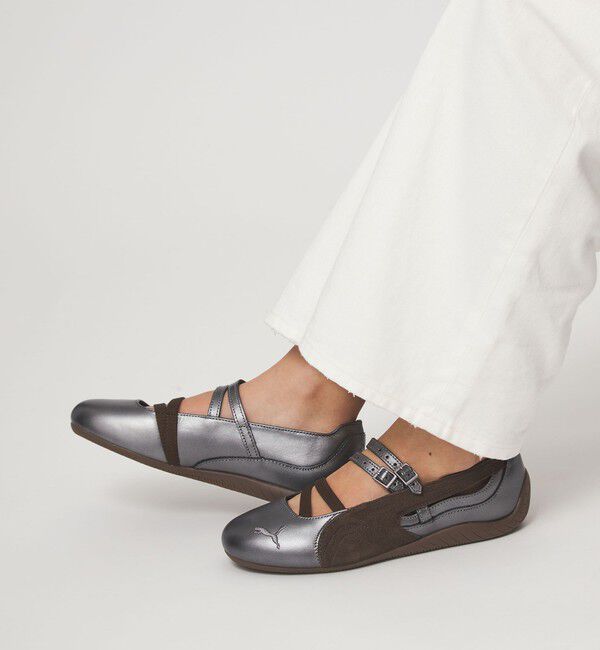 UNITED ARROWS green label relaxing「＜PUMA＞スピードキャット バレエ ラックス ウィメンズ スニーカー」|スニーカー|