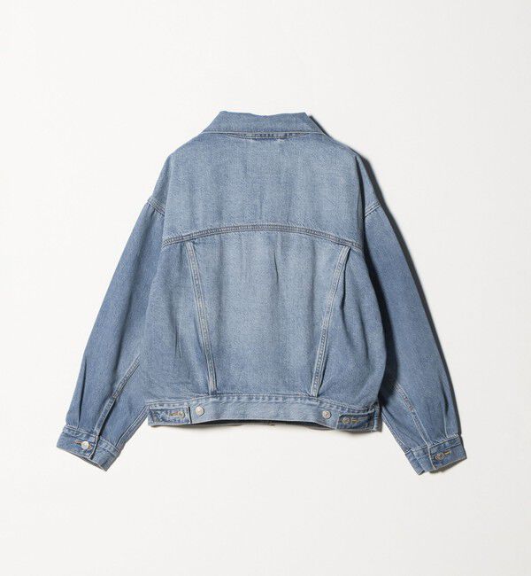UNITED ARROWS green label relaxing「＜Levi's（R）＞90S トラッカージャケット」|デニムジャケット|